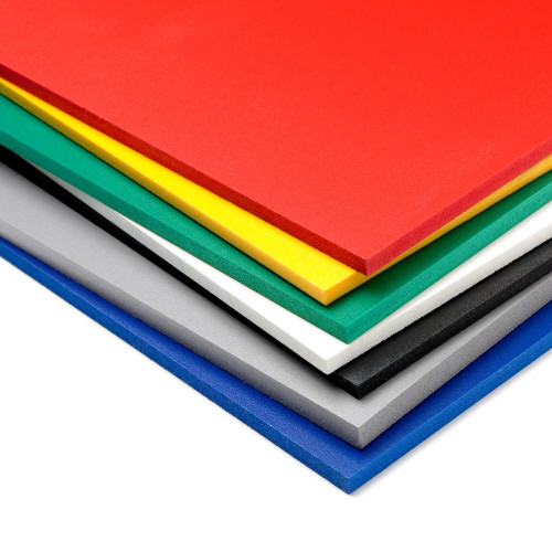 Foam PVC Sheet