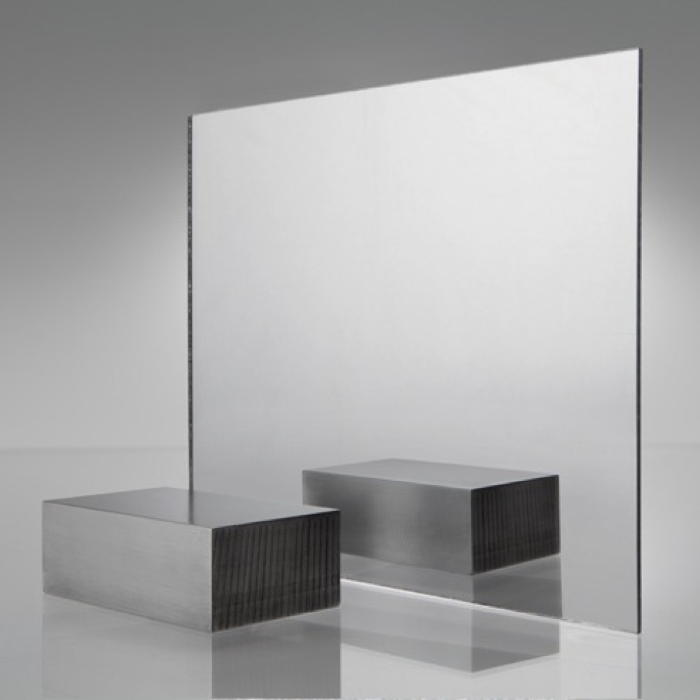 Polycarbonate Mirrors 6mm