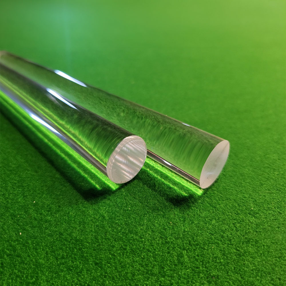 Acrylic Rods