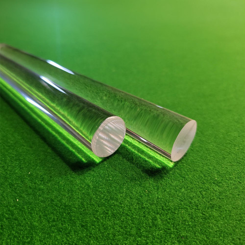 Acrylic Rods