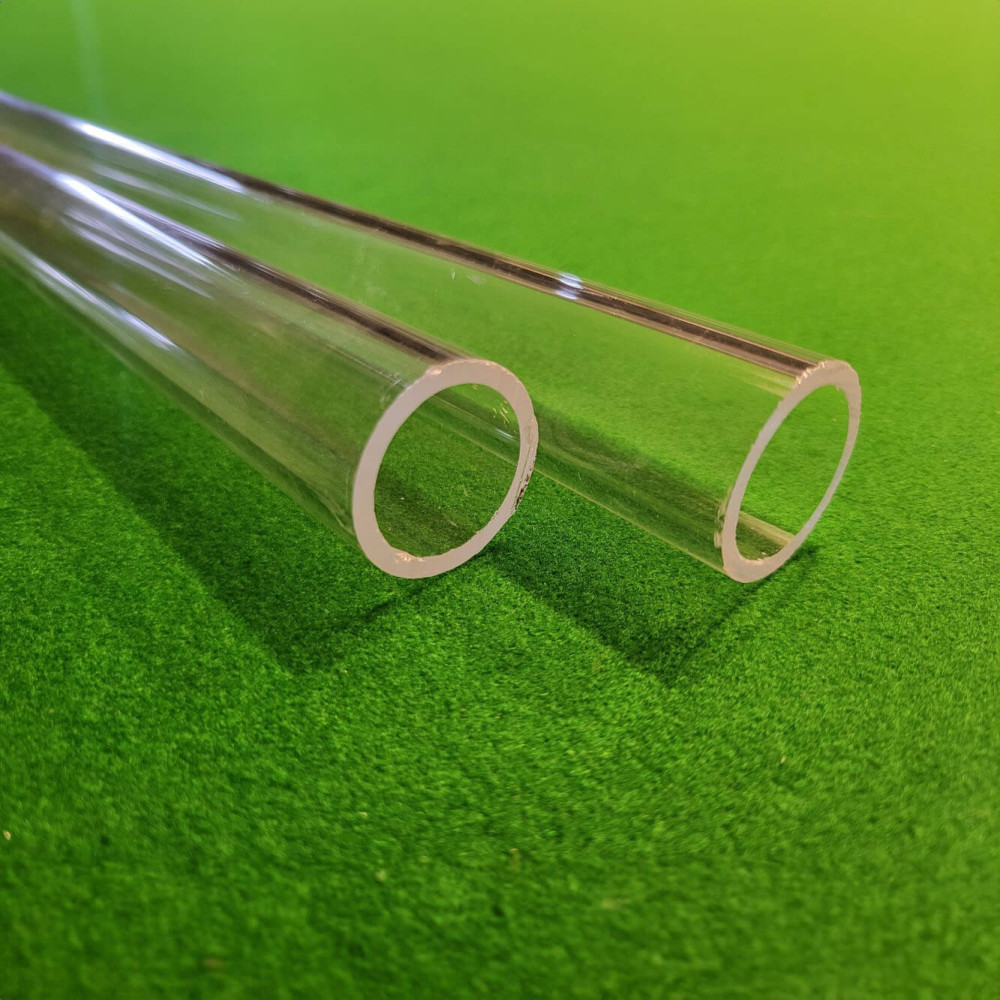 Acrylic Tubes