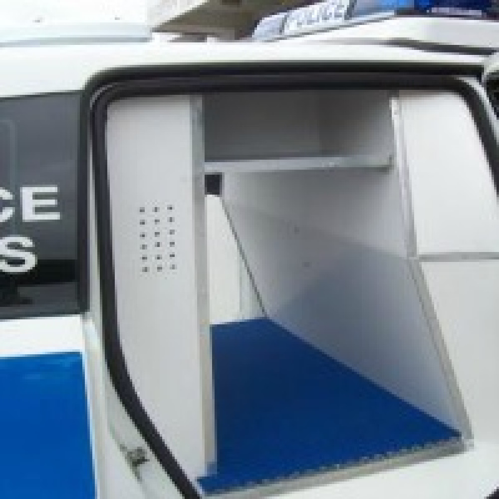 Tailored solutions for West Yorkshire police fleet