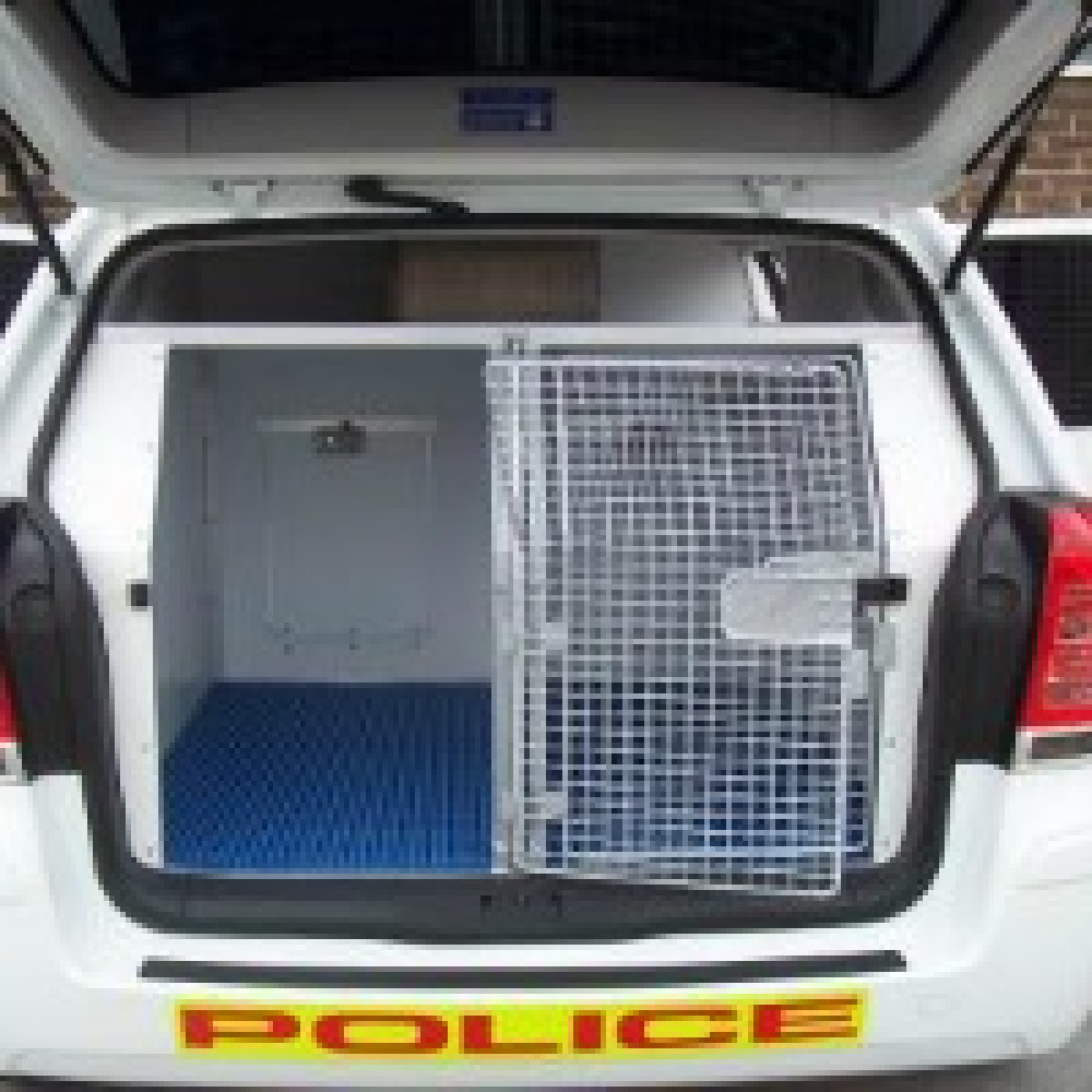 Tailored solutions for West Yorkshire police fleet