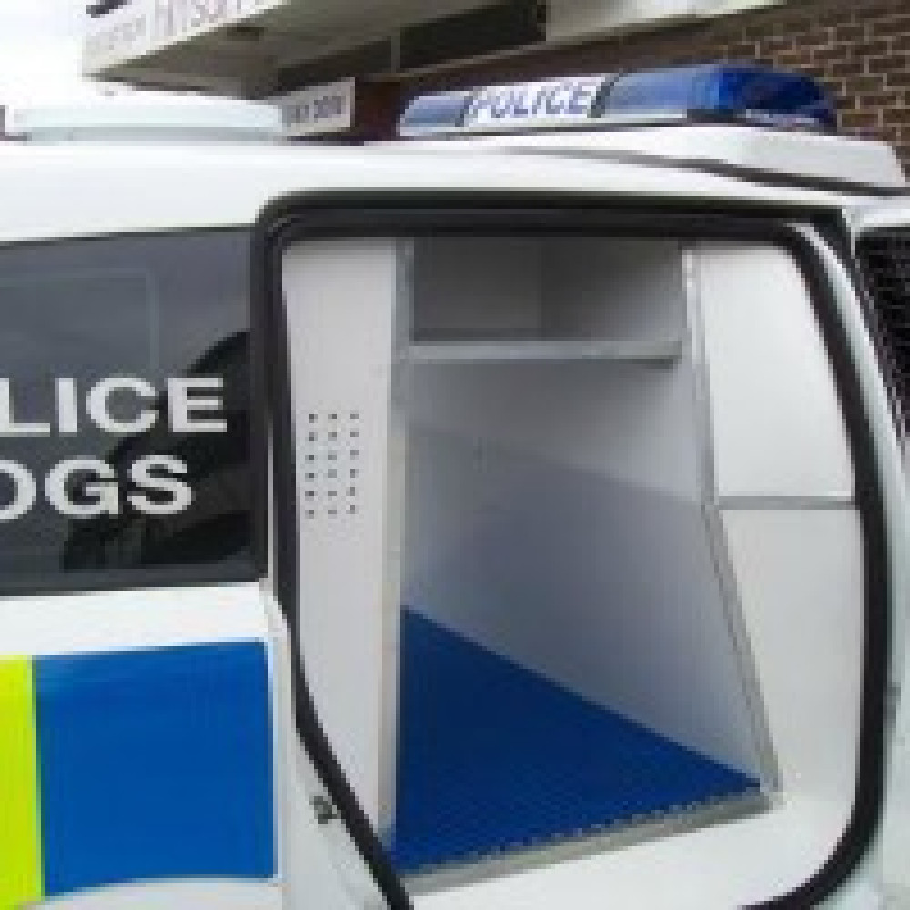 Tailored solutions for West Yorkshire police fleet