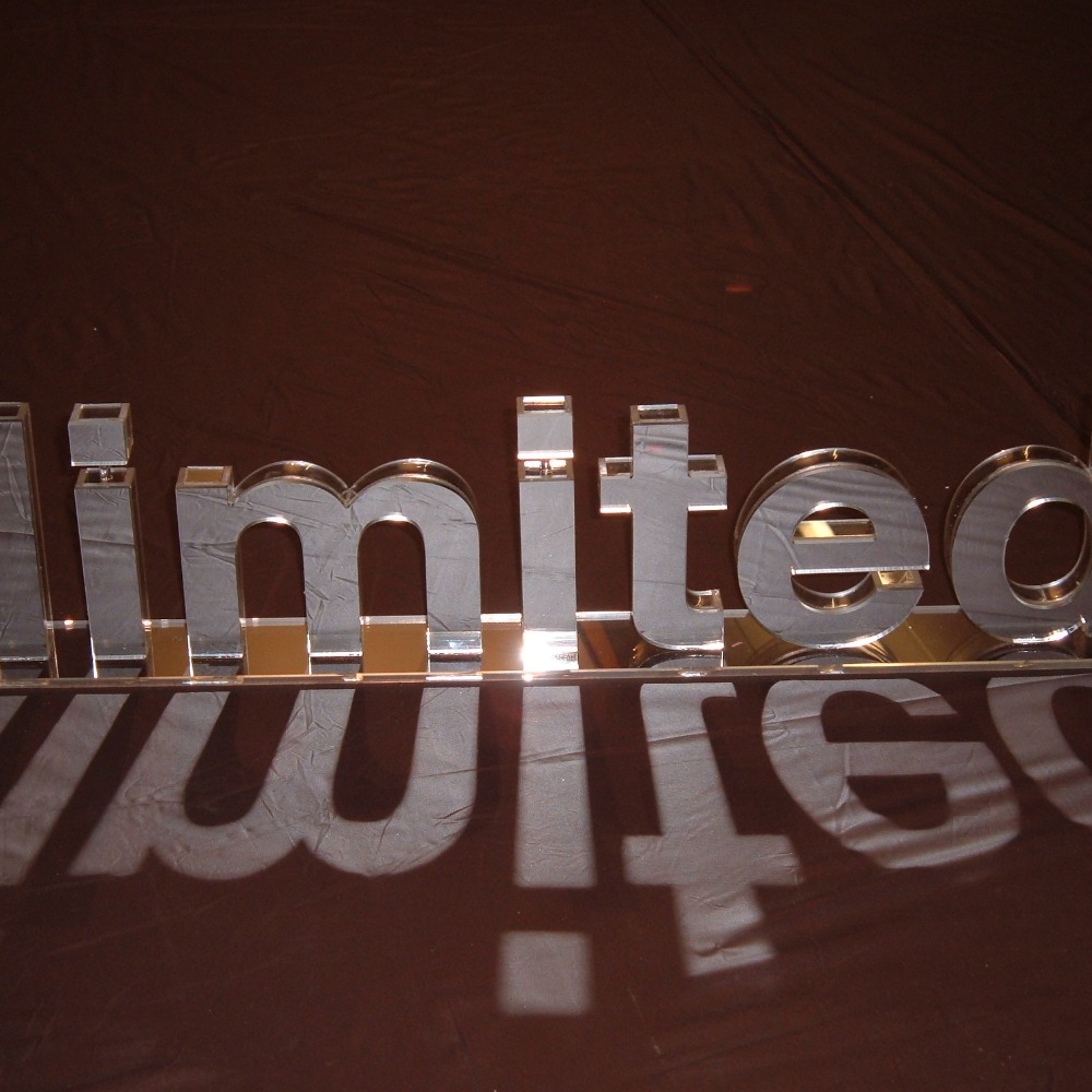 Advanced CNC routing and laser cutting expertise