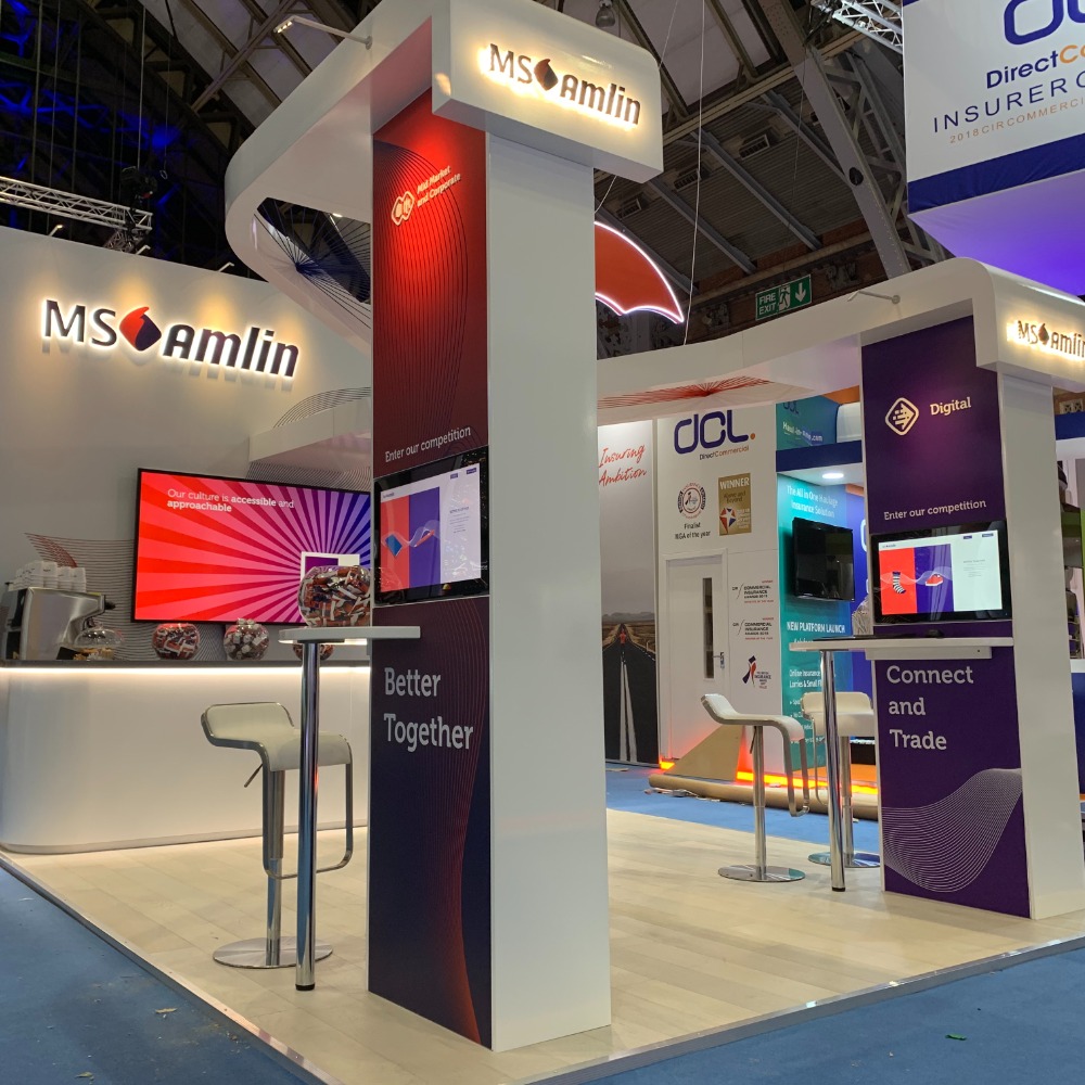 Enhancing your exhibition experience