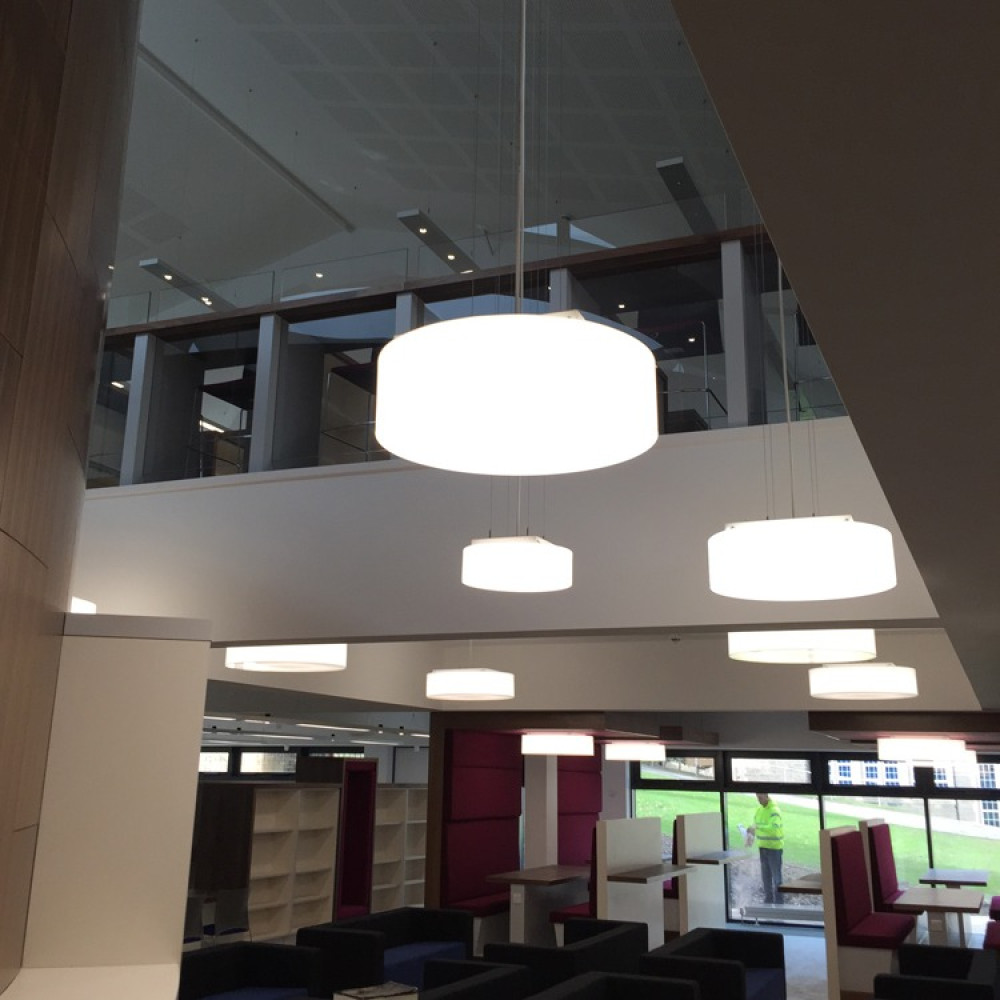 Collaborative lighting solutions