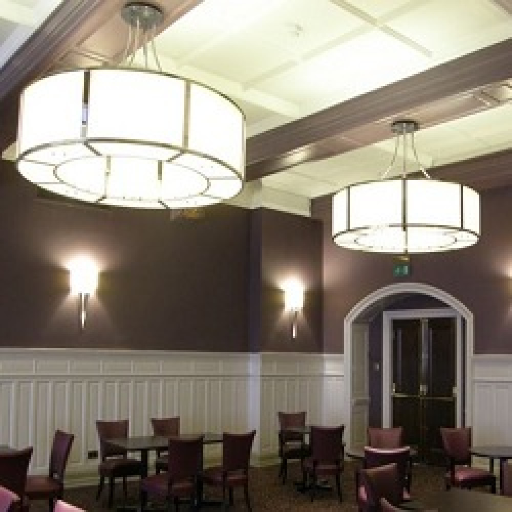 Collaborative lighting solutions