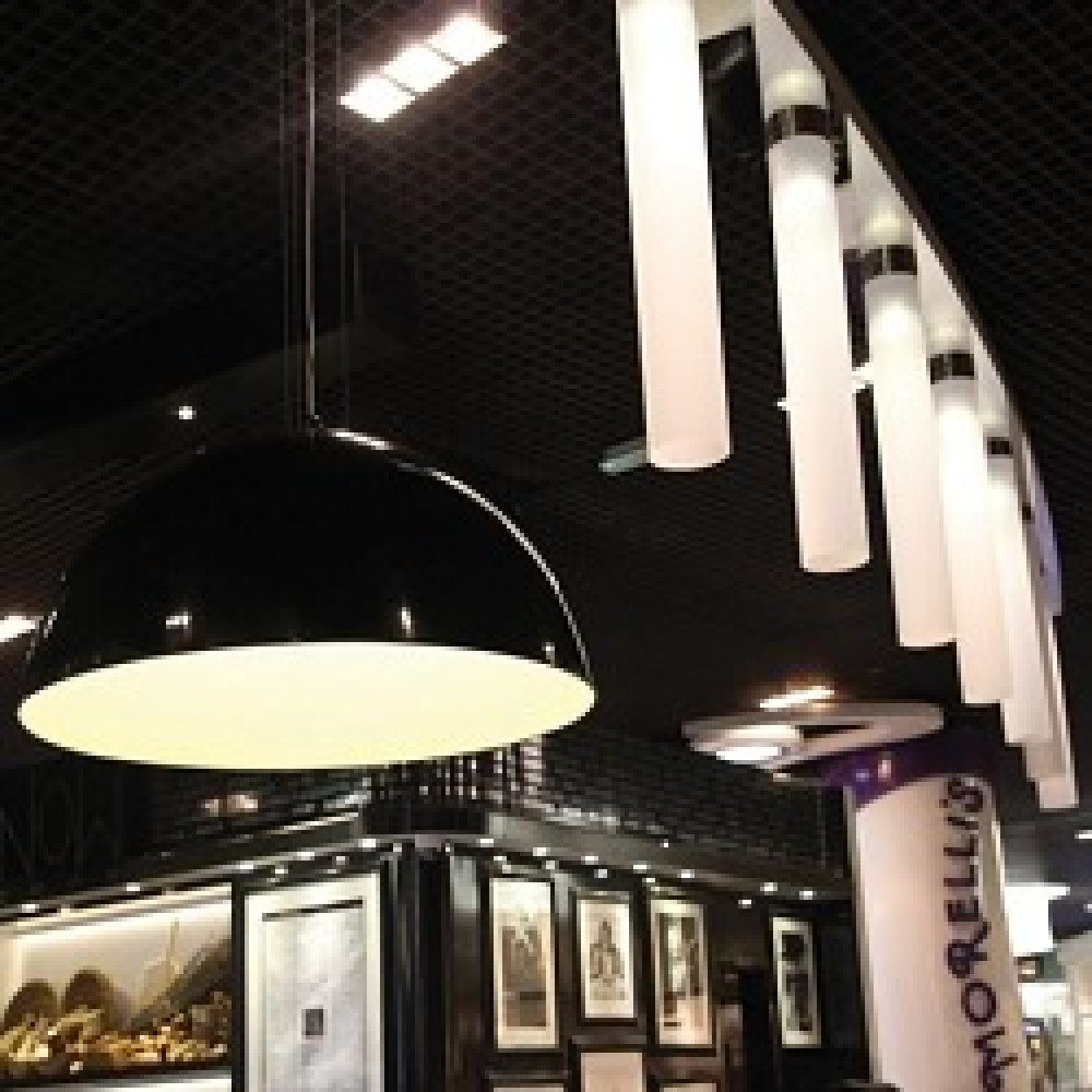 Collaborative lighting solutions