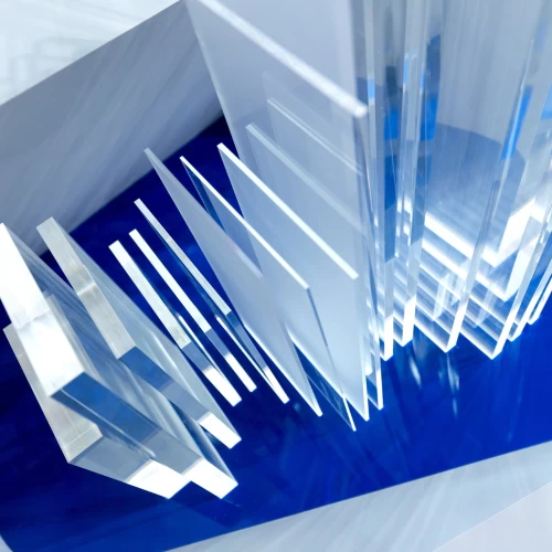 Clear Acrylic Sheets